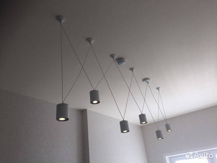 Услуги Электрика Profi