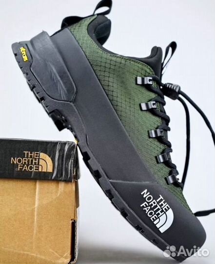 The North Face Soukuu Glenclyffe Low