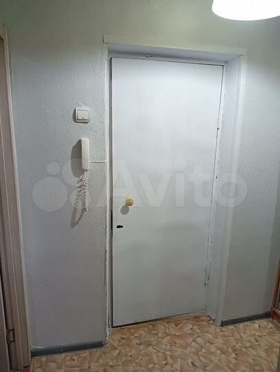 1-к. квартира, 30,1 м², 5/5 эт.