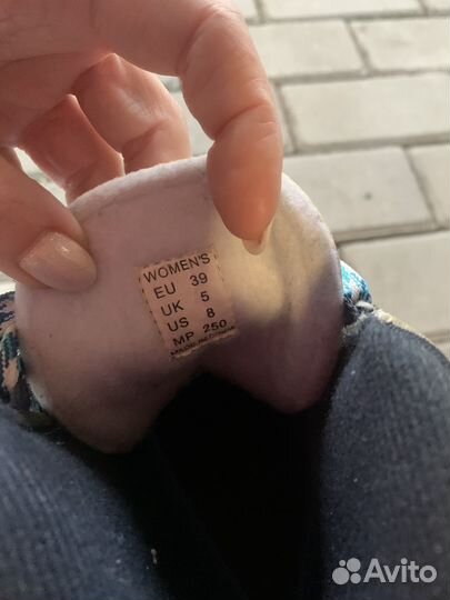 Коньки фигурные женские roces