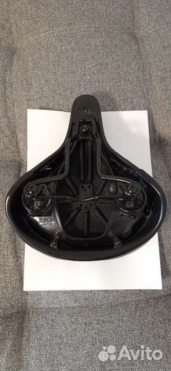 Седло, фирма velo