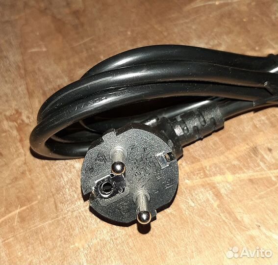 Кабель сетевой С5 (140см)