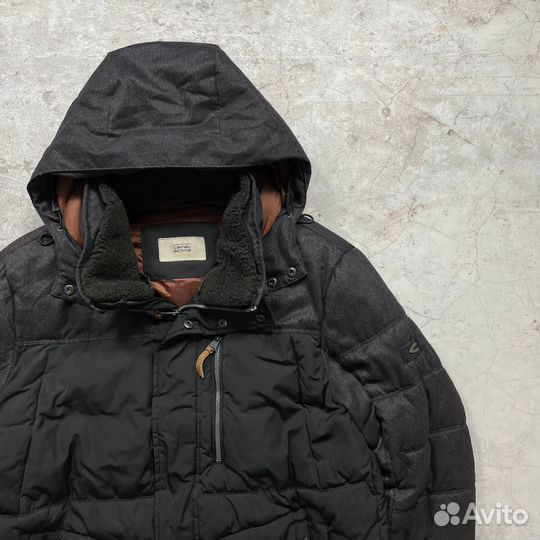 Куртка Camel Active / 52 размер L-XL