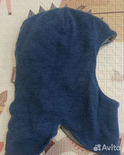 Шапка-шлем Beezy 2размер