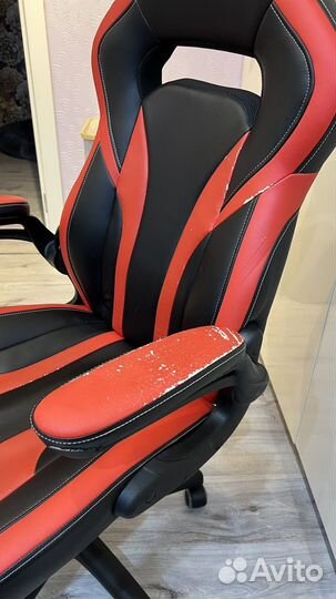 Компьютерное кресло Tetchair Rocket