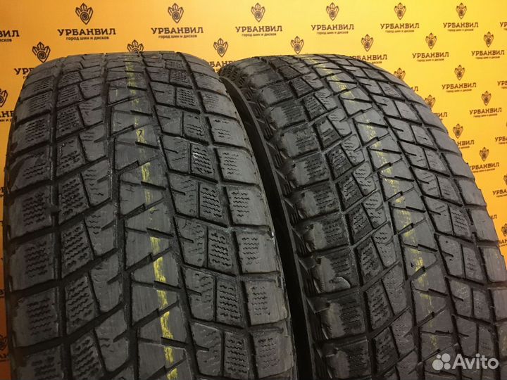 Bridgestone Blizzak DM-V1 235/65 R17 108R