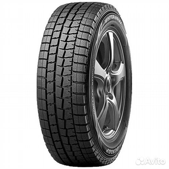 Dunlop Winter Maxx WM01 215/50 R17