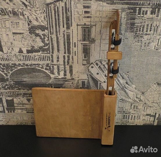 Хек стик SP Cajons для кахона