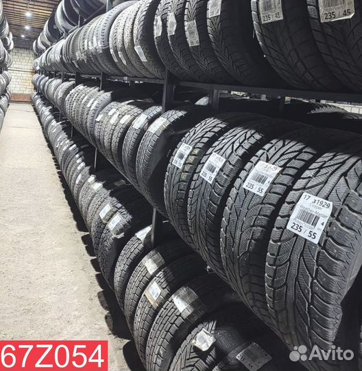 Yokohama Ice Guard IG60 185/65 R15 92W