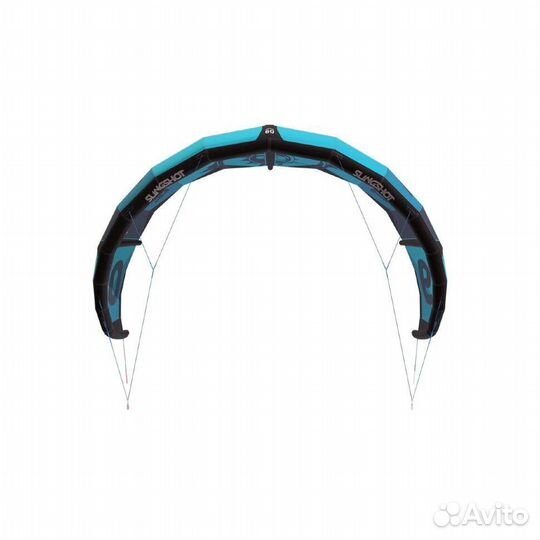 Каит Slingshot Rally GT V2 2021