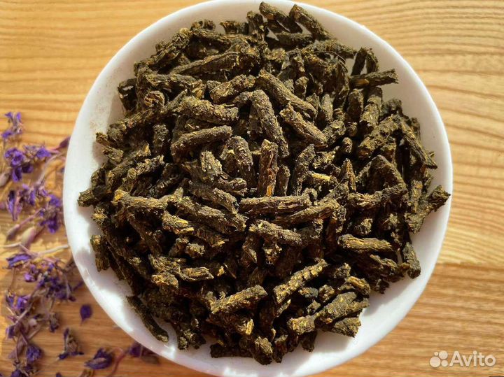 Иван-чай кипрей, сезона 2023, натуральнейший