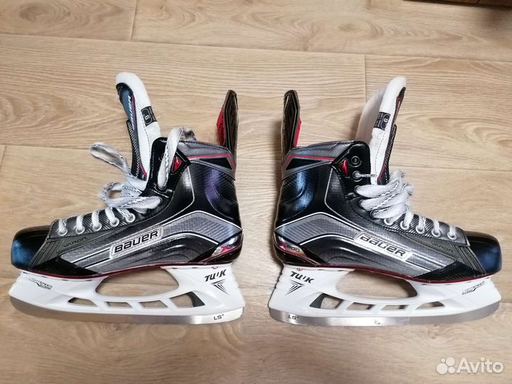 Хоккейные коньки Bauer Х 800