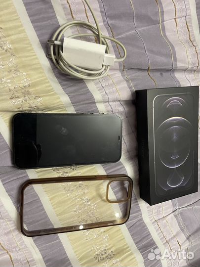 iPhone 12 Pro, 128 ГБ