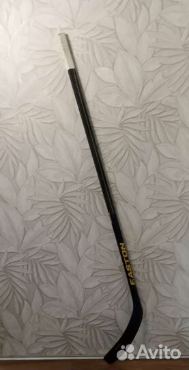 Клюшка хоккейная Easton stelth 65s