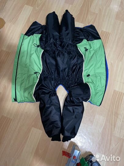 Одежда для собак