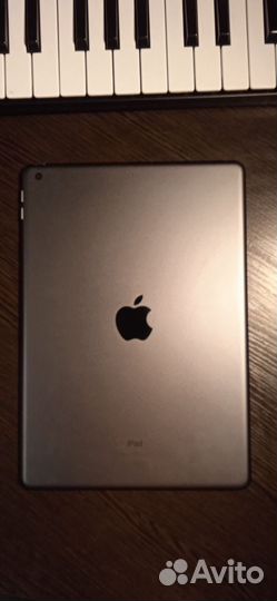iPad 32gb (2019г)