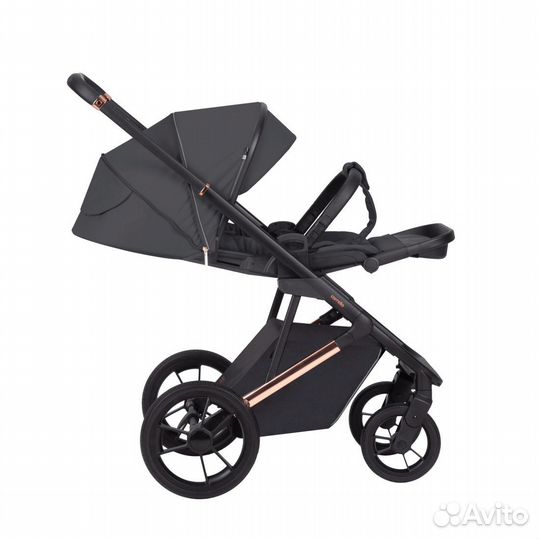 Детская коляска 2 в 1