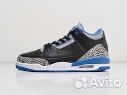 Nike air jordan 3