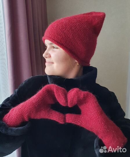 Вяжу на заказ