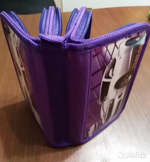 Пенал для мальчика