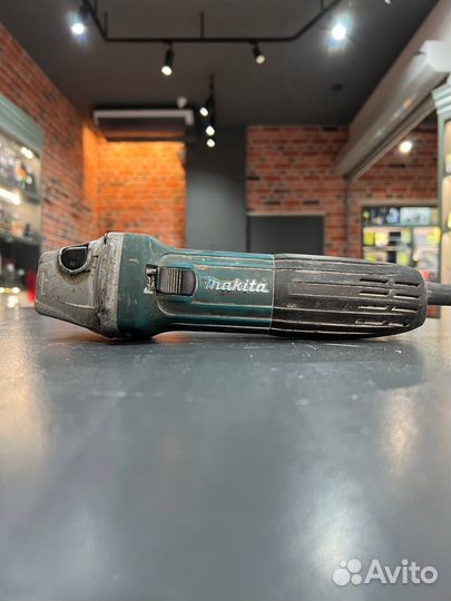 Болгарка Makita GA4530