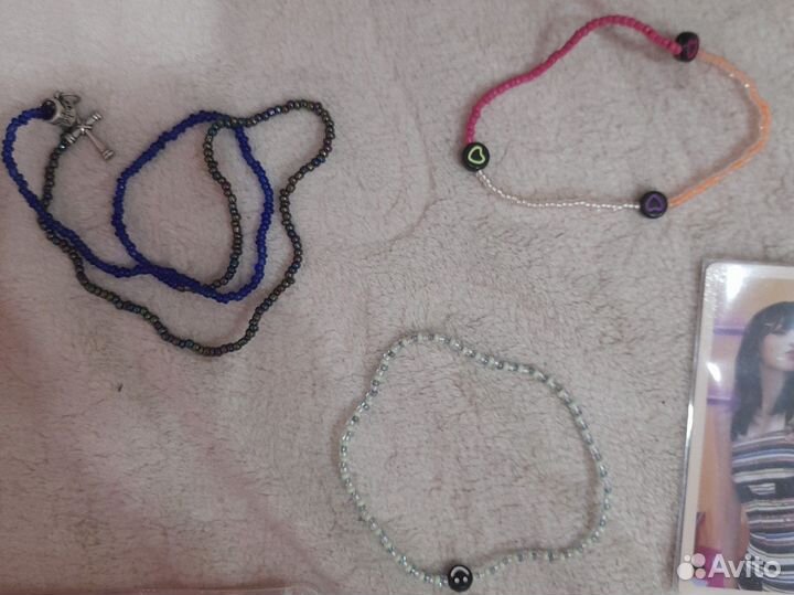 Офф карты кпоп