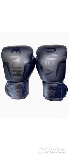 Перчатки боксерские Venum, 14 oz