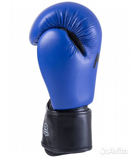 Перчатки боксерские детские Spider к/з, 4 oz KSA