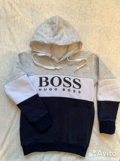 Костюм детский для мальчика 116