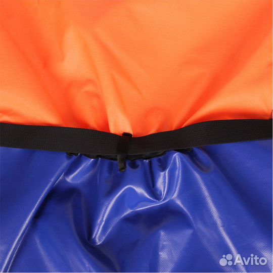 Спелеокомбинезон Splav «Кордура» 500