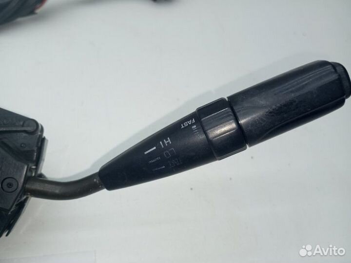 Блок подрулевых переключателей Toyota Corolla AE91