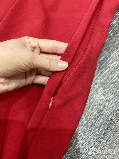 Платье krispol