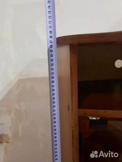 Тумба под телевизор