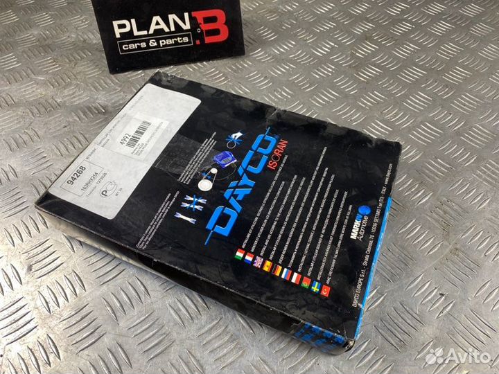 Ремень грм Dayco 94268