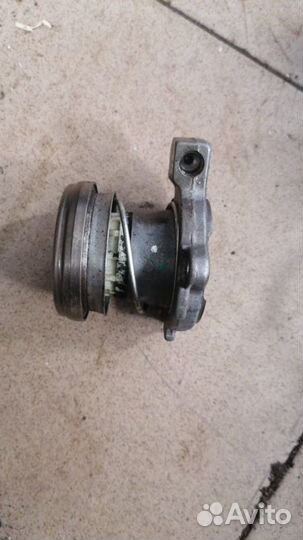 Выжимной подшипник Opel Astra H Z16XER