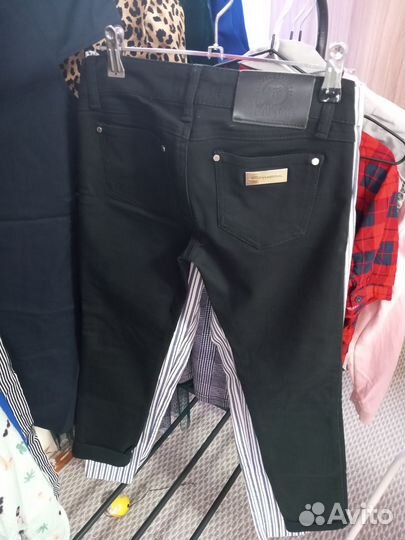 Джинсы. Брюки