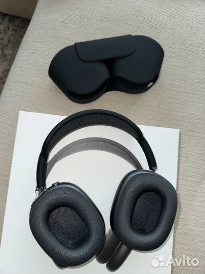 Наушники AirPods Max Space Gray