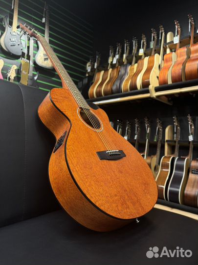 Cort SFX MEM OP электроакустическая (Новая)