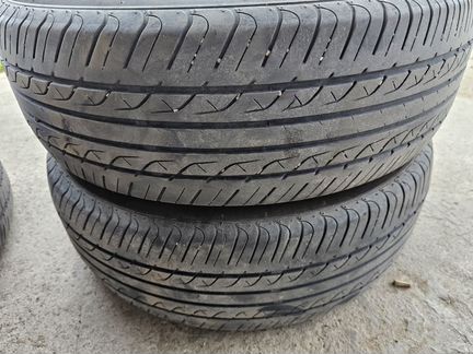 Toyo NanoEnergy 3 Plus 195/65 R15