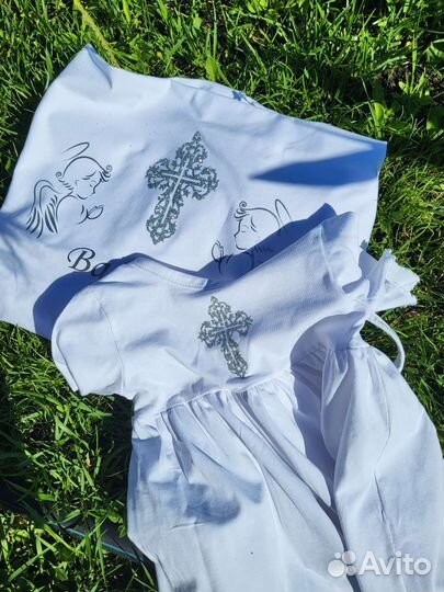 Термонаклейки на одежду