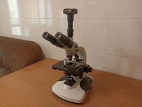Микроскоп Биомед 6 (бинокулярный)