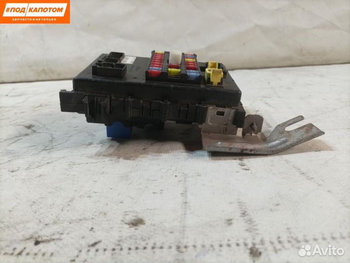 Блок предохранителей Nissan Almera Classic B10