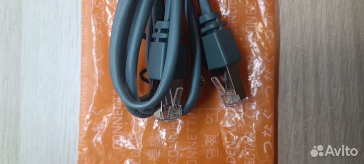 Кабель для приставки xbox