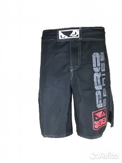 Шорты для MMA Bad Boy