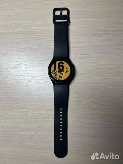 Samsung galaxy watch 4