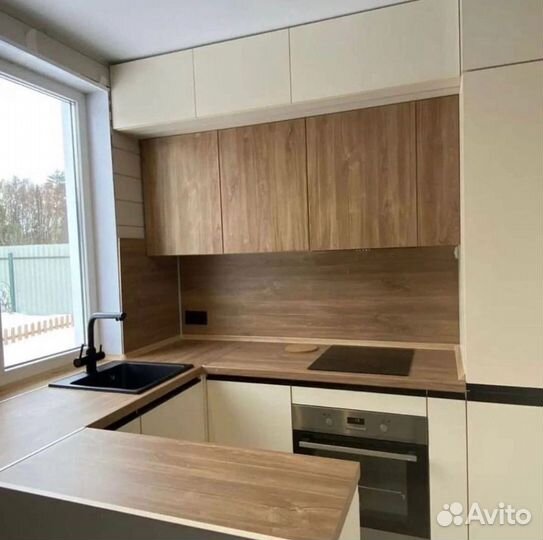 Кухня Кухонный гарнитур от производителя