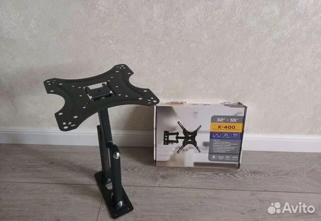 Кронштейн для телевизора