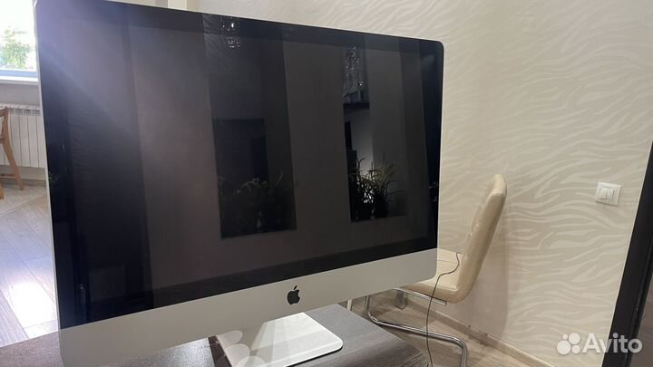 Apple iMac 27 2011