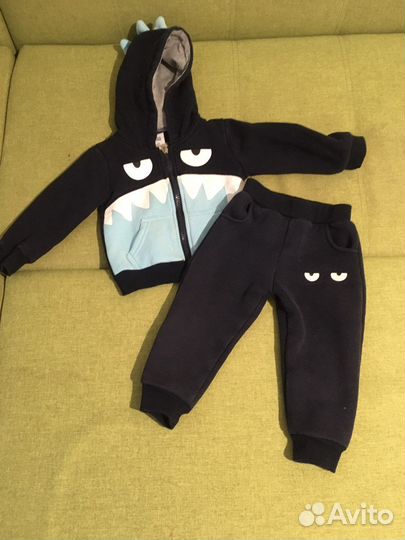 Детский костюм