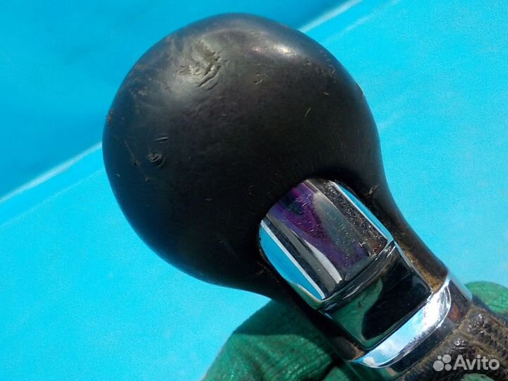 Чехол кулисы кпп opel Astra J 2010-2017